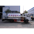 Dongfeng DLK 6000 L Bitumen Verteiler LKW, Bitumen Sprayer Truck